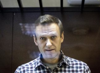 Navalny, attesa oggi la sentenza sullo status ‘terroristico’ delle organizzazioni