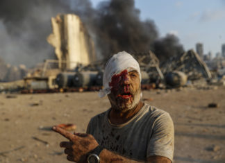 Assegnati i Pulitzer: l’agenzia AP vince due premi per la fotografia