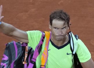 Tennis, Nadal salta Wimbledon e Tokyo 2020