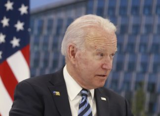 Nato, Biden: “Russia e Cina non agiscono come speravamo”