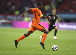 Euro 2020, Wijnaldum: Cori razzisti? Uefa dovrebbe sospendere partite
