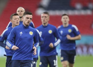 Rai, ieri quasi 5 milioni di spettatori per Inghilterra-Scozia