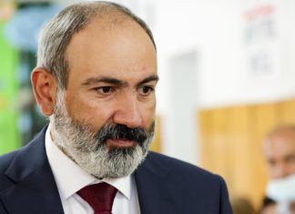 Armenia: tensioni con Azerbaigian, il primo ministro chiede aiuto alla Russia