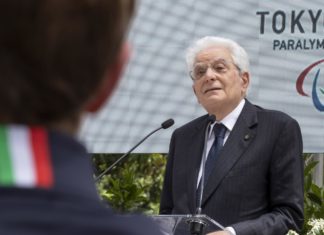 Covid, Mattarella: “Ripartenza solo con dialogo fruttuoso”