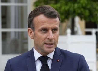 Ungheria, Macron: “Nessuna debolezza in lotta alle discriminazioni”