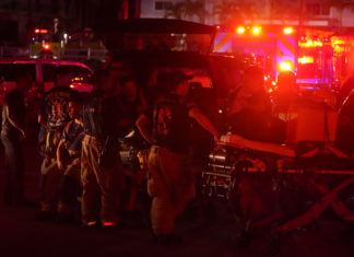 Usa, crolla edificio a Miami: un morto e 51 dispersi. Biden: “Pronti ad aiutare”