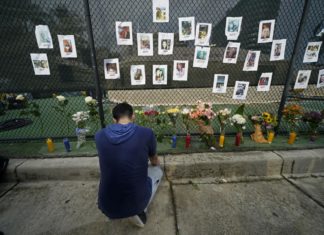 Usa, crollo Miami: nel 2018 un allarme per danni strutturali all’edificio