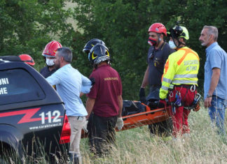 Padova: trovato un corpo nel fiume Brenta, è del 15enne scomparso