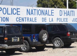 Ingegnere italiano rapito ad Haiti