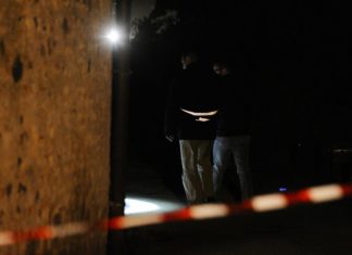 Acerra, duplice omicidio nella notte: uccisi un 21enne e un 22enne