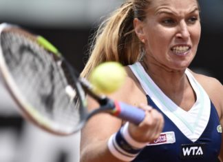 Tennis, Roland Garros: Giorgi eliminata da Gracheva al secondo turno