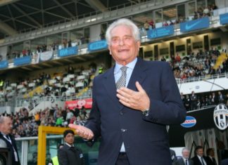Boniperti, Juventus: “Figura indelebile, ha saputo sempre indicare la via”