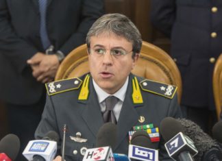 Covid, il capo dell’antimafia della Guardia di Finanza: “Le cosche si sono organizzate e adattate”