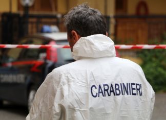 Perugia: fermata la madre del bimbo morto