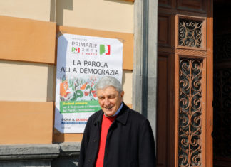 Napoli, Bassolino: “Comizio in piazza Carità il 16 giugno”