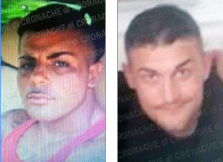 Affari per favorire il clan Orlando, quattro arresti