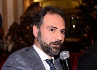 Comunali come un campo di calcio, Maresca: “Caso Pjanic pagina buia”