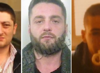 Omicidio di Carlo Amato, il silenzio di Schiavone: “Ho preferito non parlarne con Walter”