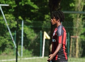 Calcio, è morto Seid Visin: aveva 20 anni