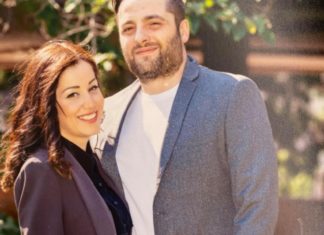 Lady Schiavone cassiera del clan