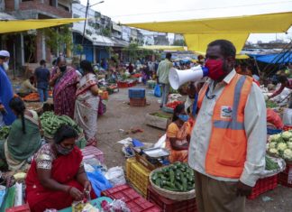 Covid, fa paura anche la variante ‘Delta plus’: India sotto scacco