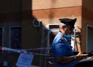 Sparatoria ad Ardea: uccisi due bimbi e un anziano