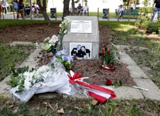 Borsellino, la voce inedita del giudice nell’anniversario di via D’Amelio