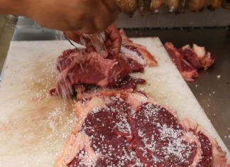 Alimenti: ‘carne salada’ trentina verso Igp ma è battaglia sui confini di produzione