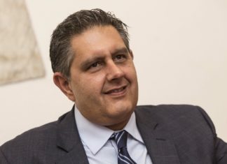 Liguria, Toti: “Molti non lavorano per non perdere il reddito di cittadinanza”