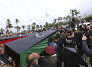 Covid, Unicef: “In Libia allarmante l’impennata di casi”
