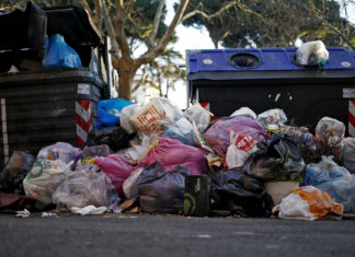 Rifiuti, Mite: ok all’ ordinanza di Raggi sulla discarica di Albano
