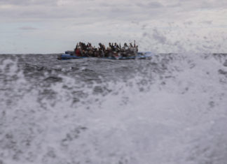 Migranti, nuova strage nel Mediterraneo, annegati 17 bengalesi