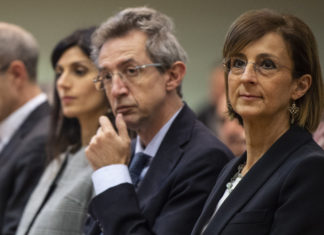 Napoli, Maresca: “Da Manfredi sul Porto dichiarazioni inaccettabili”