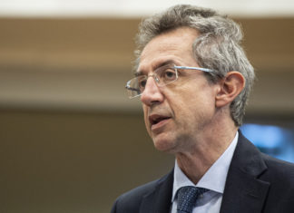 M5S, Manfredi: “Bene l’accordo Grillo-Conte, mai temuto l’accordo per la mia candidatura”