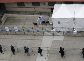 Covid, in Campania 69 nuovi casi e 3 decessi