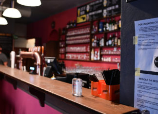 Covid, cluster in pub a Roma: 91 casi, quasi tutti ragazzi
