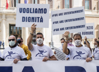 Covid, proteste delle discoteche da Nord a Sud. Pasca: “Governo complice dell’abusivismo”