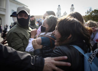 Bielorussia, la Lituania dichiara lo stato d’emergenza per boom migranti