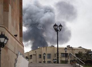 Nagorno-Karabakh, nuovi scontri Armenia-Azerbaigian: 3 morti e 4 feriti