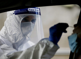 Covid, in Campania 204 casi e 4 decessi