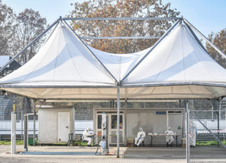 Covid, in Campania 136 casi e 7 decessi