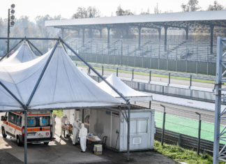 Covid, Lazio: 164 nuovi casi positivi e un decesso