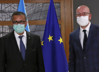 Covid, Oms: “Delta in oltre 104 Paesi, presto dominante nel mondo”