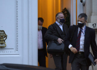 Brexit, Ue: “Stop alla procedura d’infrazione, oggi colloquio con Frost”