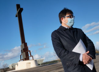 Vaccini, D’Amato: “Nel Lazio 5,4 milioni di dosi, chiuso un ciclo per 2,2 milioni”