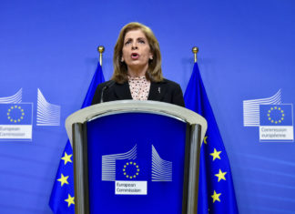 Covid, Kyriakides (Ue): “Oltre ai vaccini sono fondamentali terapie efficaci”