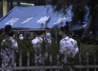 Covid, cresce l’allarme in Cina: 2 casi a Pechino dopo 6 mesi
