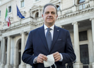 Ue, Moles: “Bene l’approvazione Dsa e Dma, complimenti al ministro Colao”