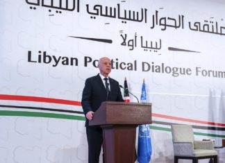 Tunisia, il presidente Saied: “Non è un colpo di Stato, una decisione nel solco della legge”