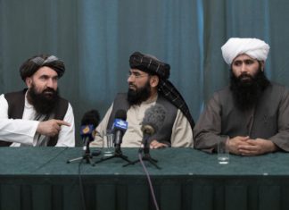 Afghanistan, talebani: “Controlliamo l’85% del territorio”